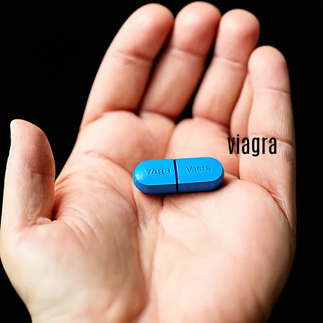 Efectos viagra hombre